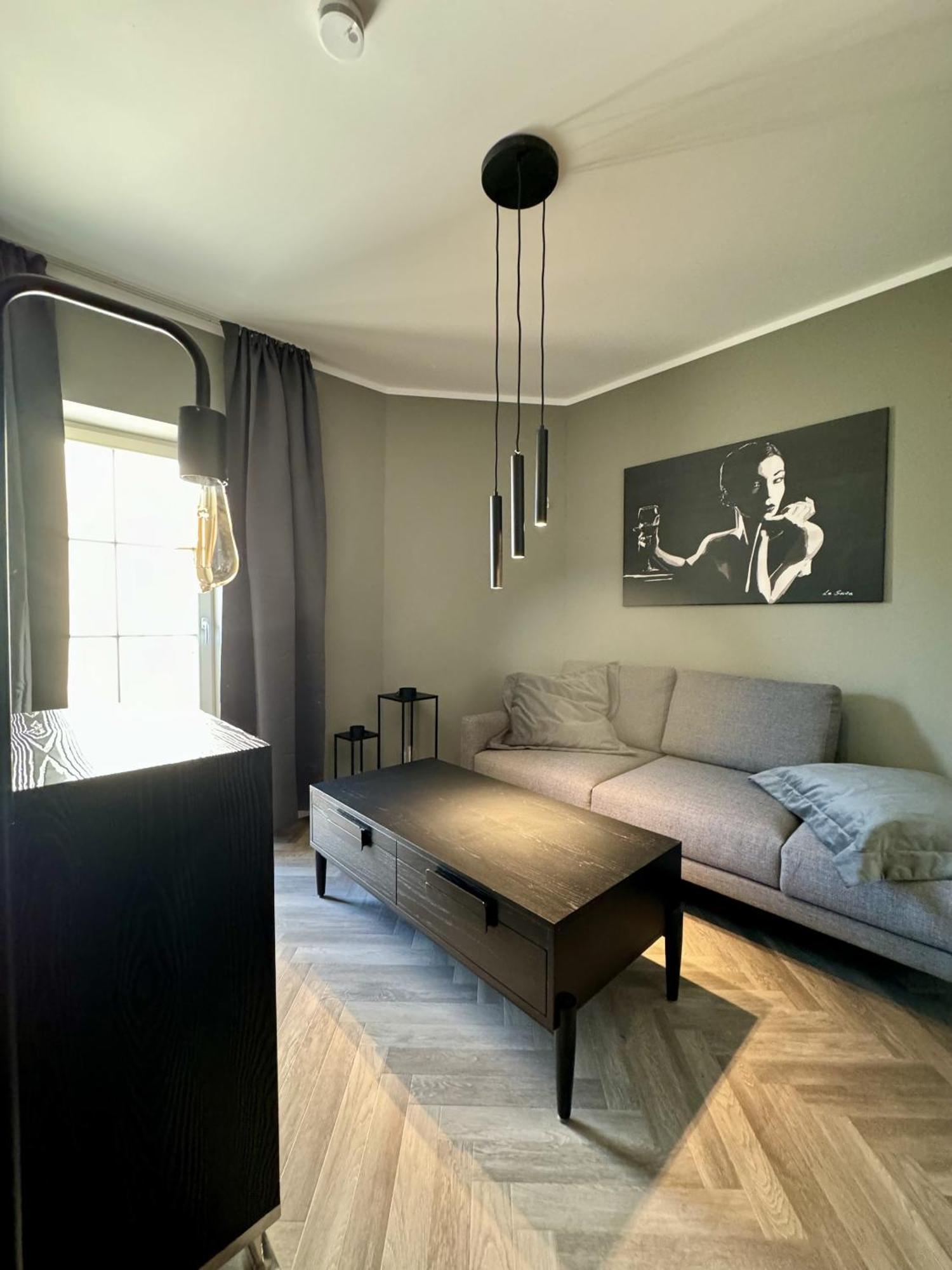 Apartmenthaus Burkhardt Meissen Quarto foto