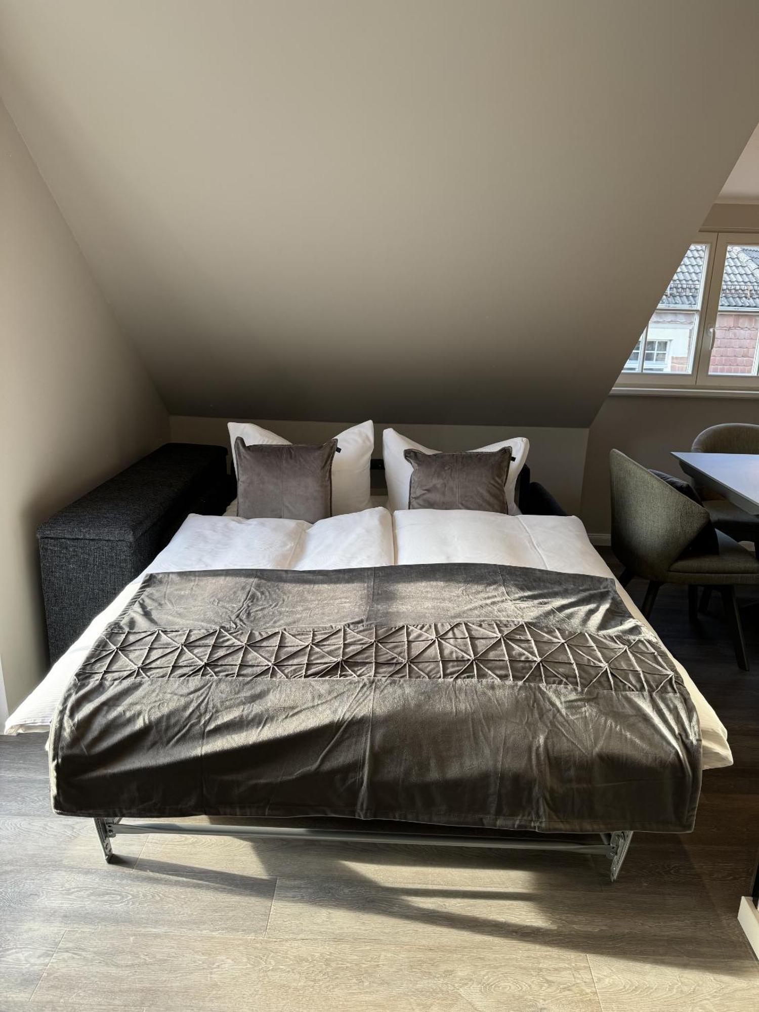 Apartmenthaus Burkhardt Meissen Quarto foto