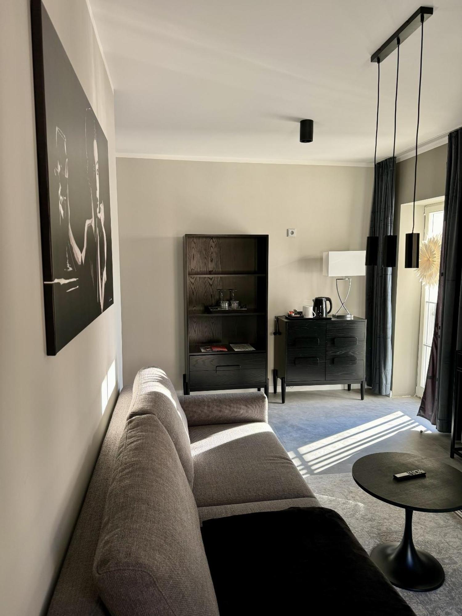 Apartmenthaus Burkhardt Meissen Quarto foto