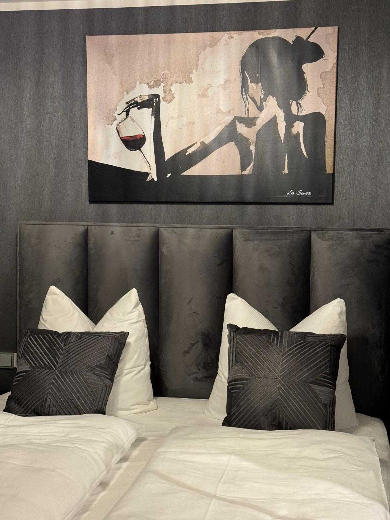 Apartmenthaus Burkhardt Meissen Quarto foto