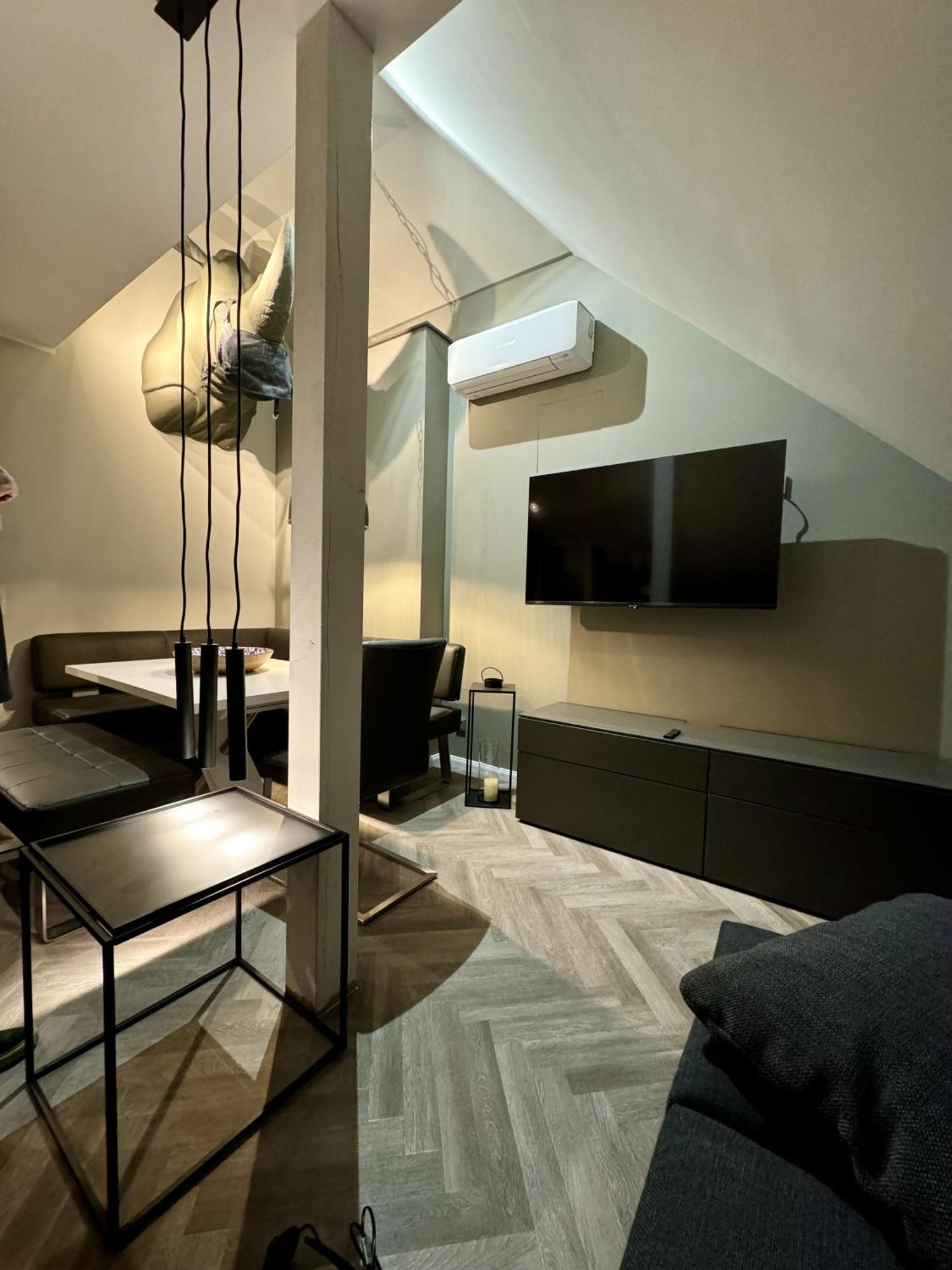 Apartmenthaus Burkhardt Meissen Quarto foto