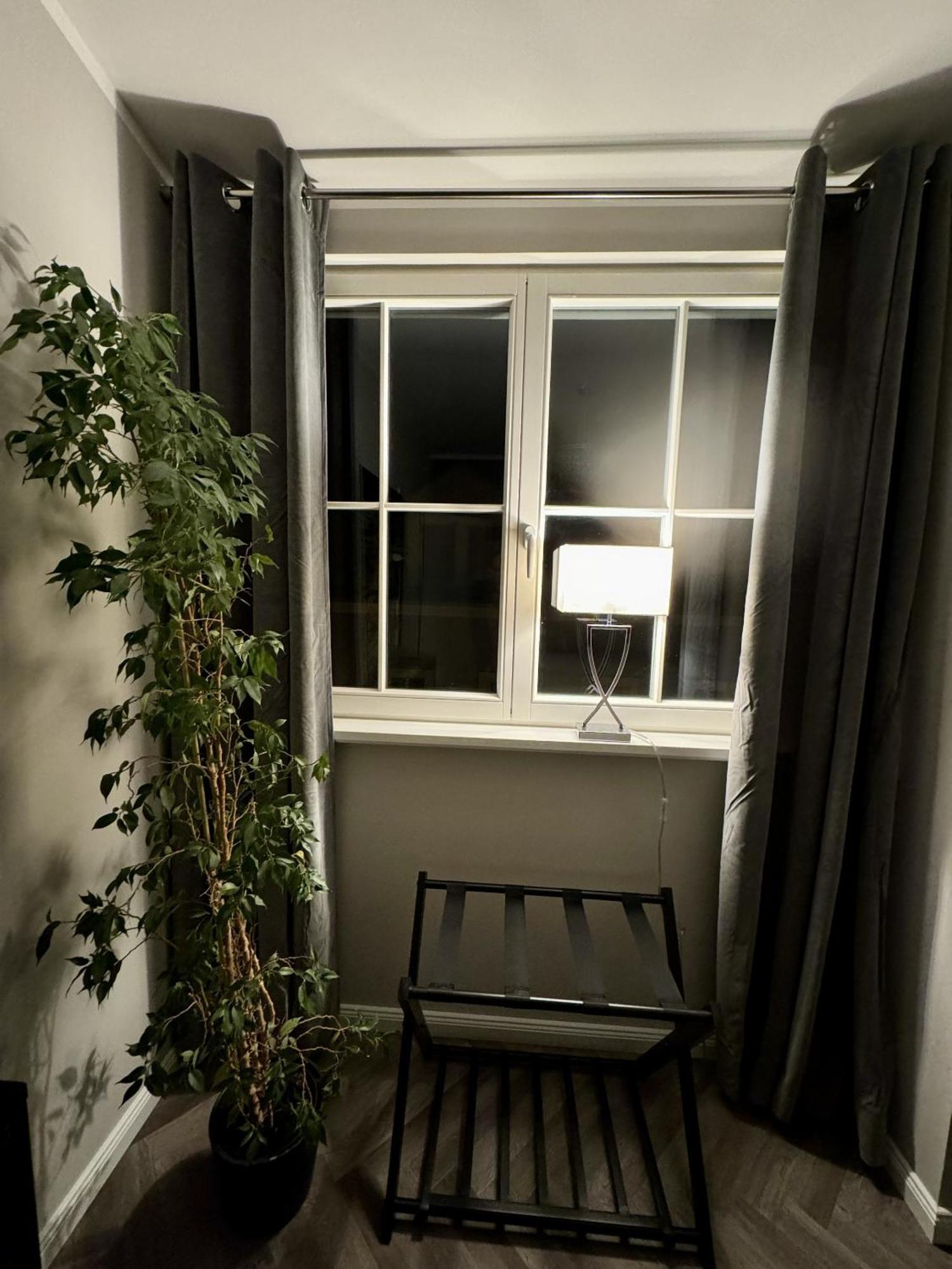 Apartmenthaus Burkhardt Meissen Exterior foto