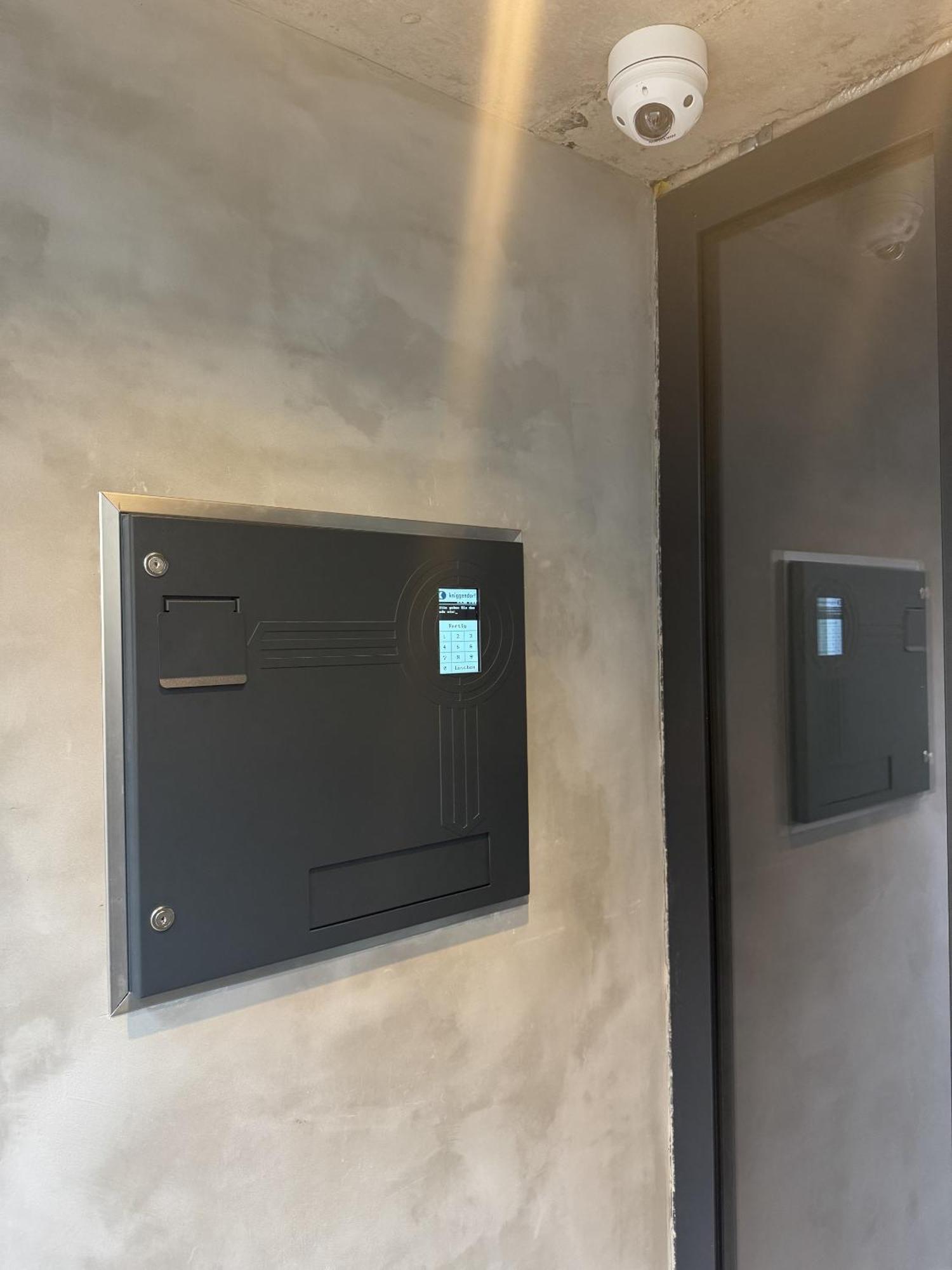 Apartmenthaus Burkhardt Meissen Exterior foto