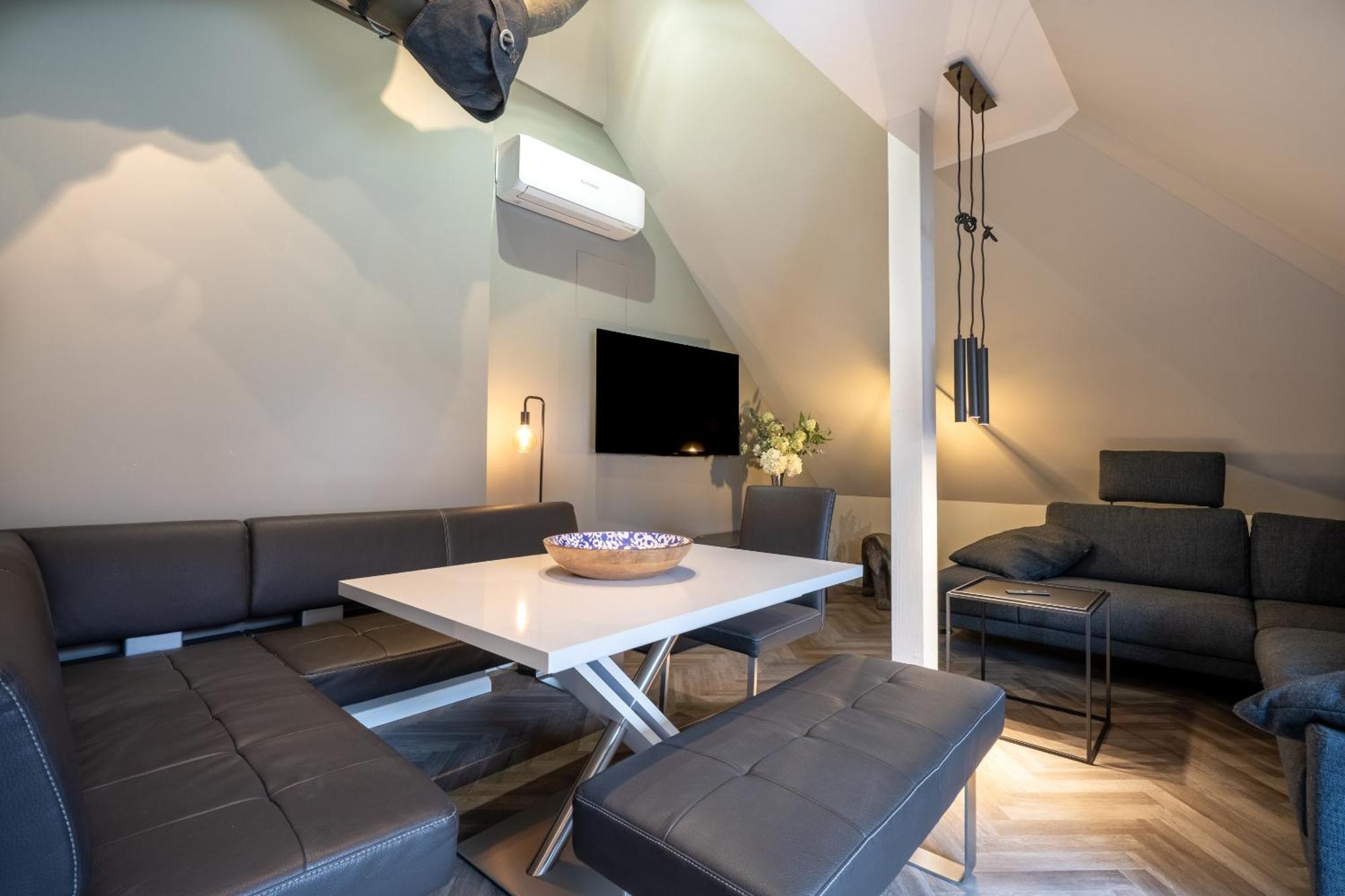 Apartmenthaus Burkhardt Meissen Quarto foto