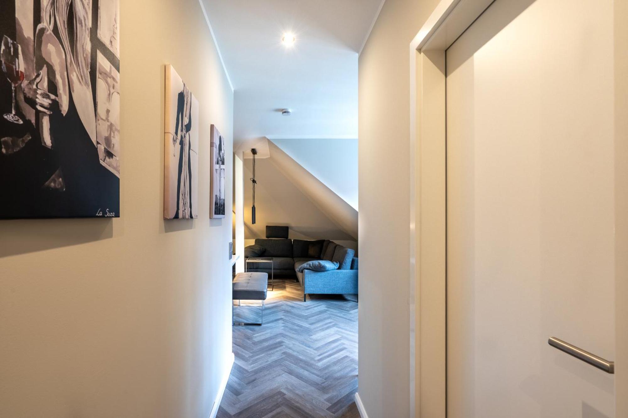 Apartmenthaus Burkhardt Meissen Quarto foto