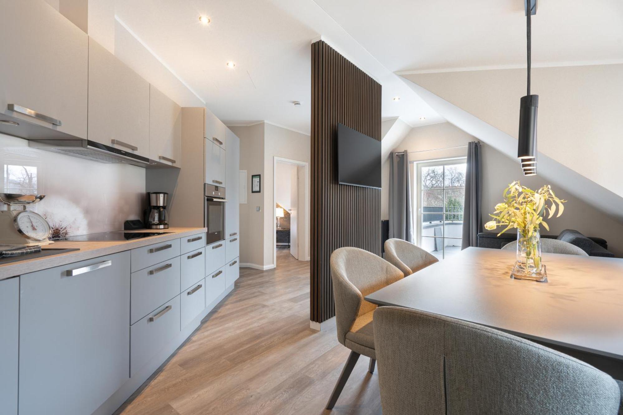 Apartmenthaus Burkhardt Meissen Quarto foto