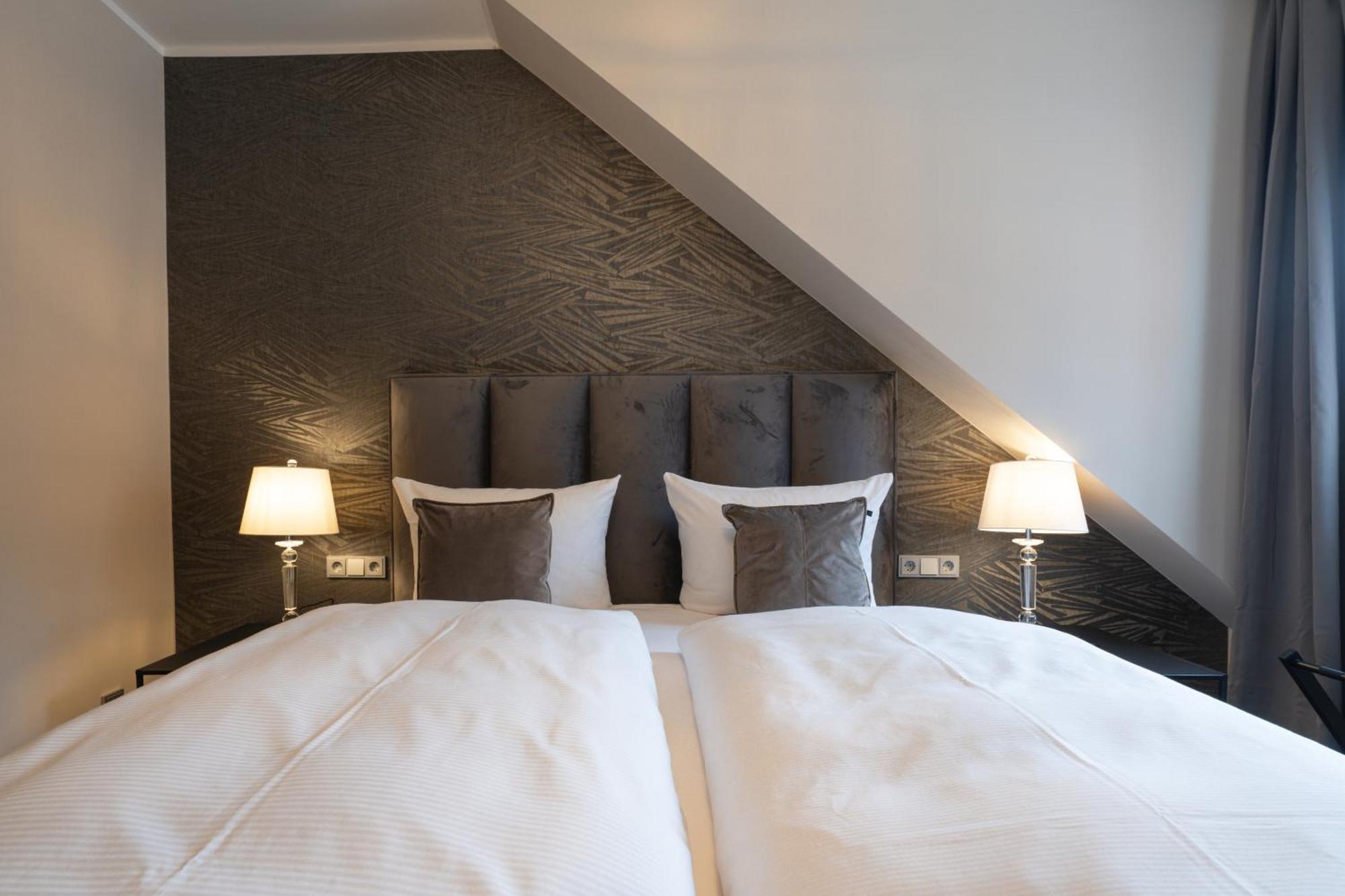 Apartmenthaus Burkhardt Meissen Quarto foto