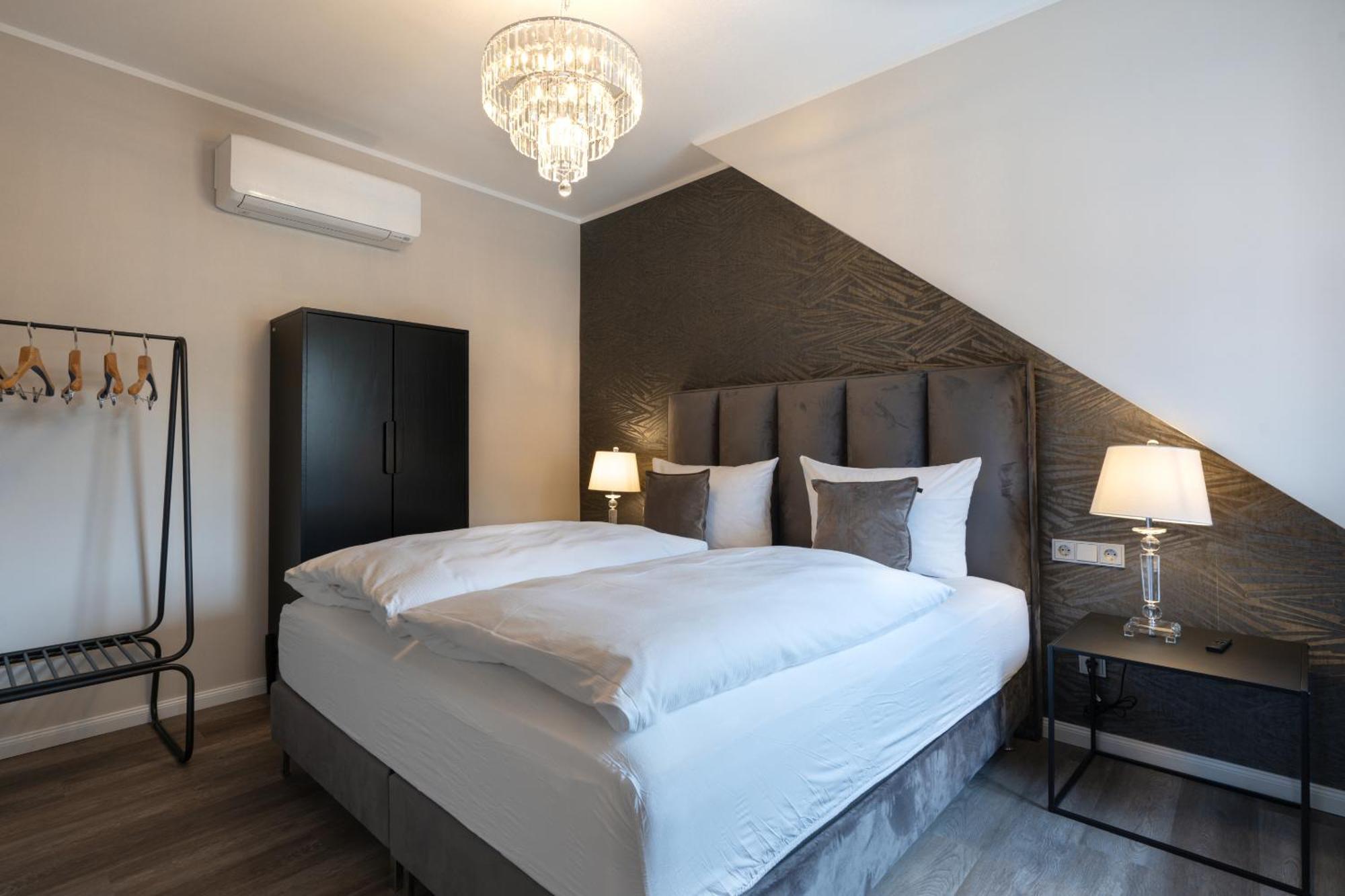 Apartmenthaus Burkhardt Meissen Quarto foto