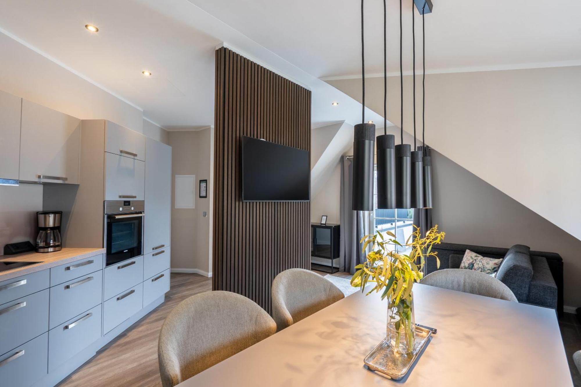 Apartmenthaus Burkhardt Meissen Quarto foto