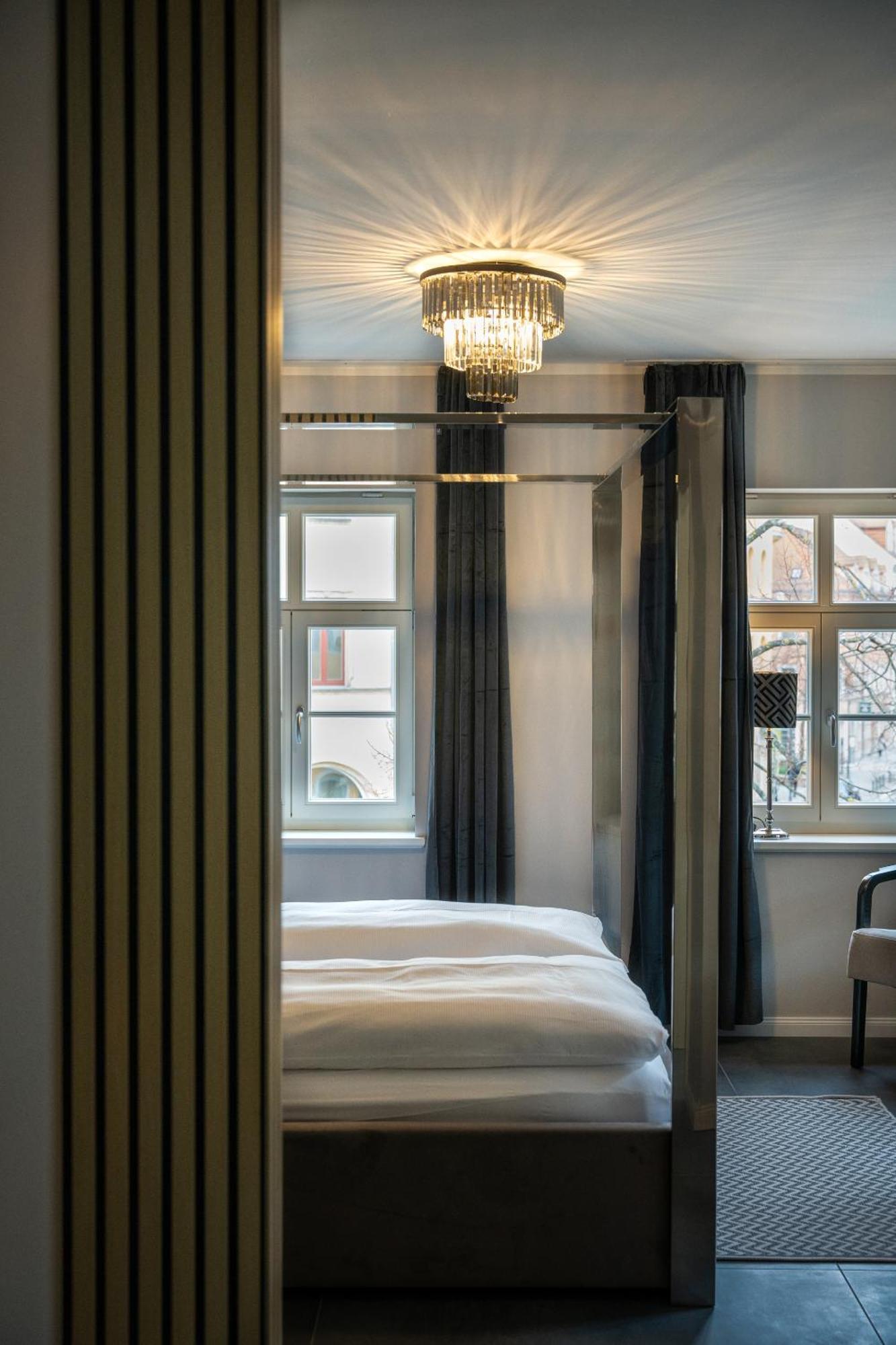 Apartmenthaus Burkhardt Meissen Quarto foto
